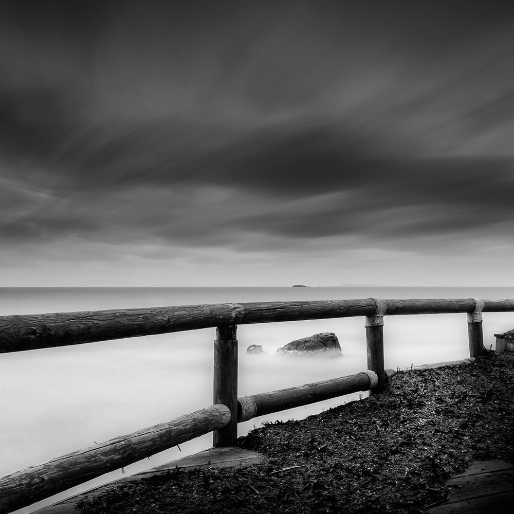 By The Sea 015 art print by George Digalakis for $57.95 CAD
