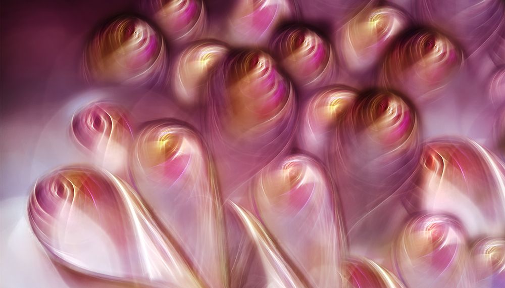 Rosebuds art print by Heidi Westum for $57.95 CAD