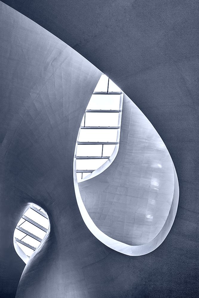 Ceiling Detail art print by Theo Luycx for $57.95 CAD