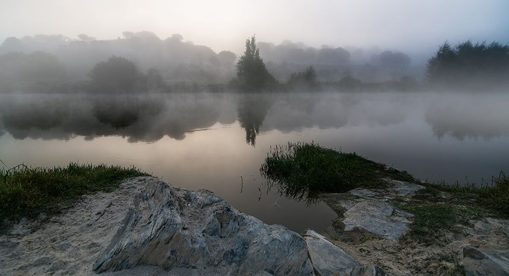 Fog art print by Marcos Marcos Adanez for $57.95 CAD