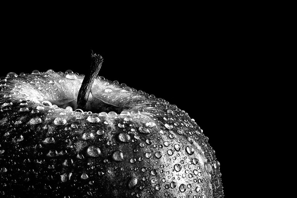 Appel art print by Chris Coenders for $57.95 CAD