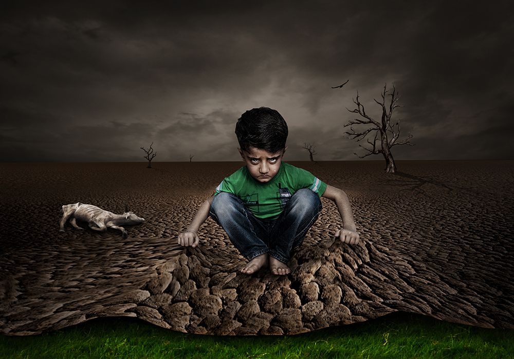 Disappointment art print by Deniz Ener for $57.95 CAD