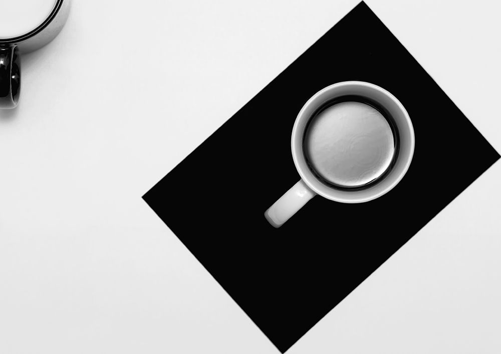 Cups art print by Jozef Kiss for $57.95 CAD
