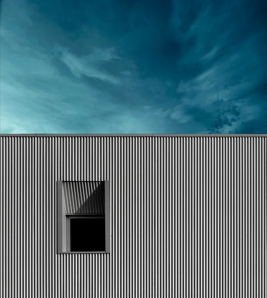 The Window art print by Alfonso Novillo for $57.95 CAD