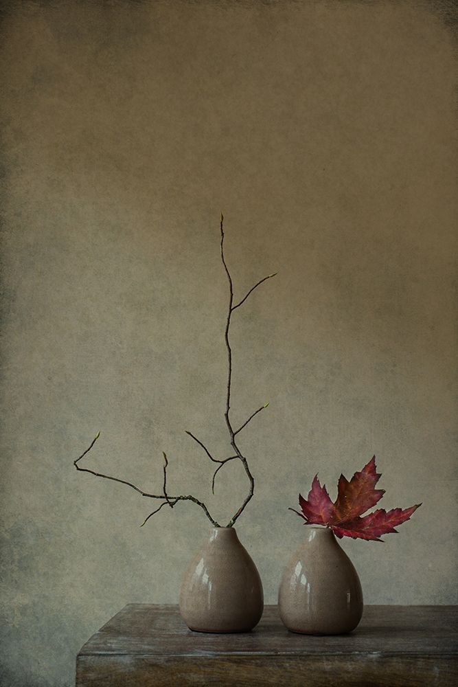 Strange Companions art print by Galina Bunkova for $57.95 CAD