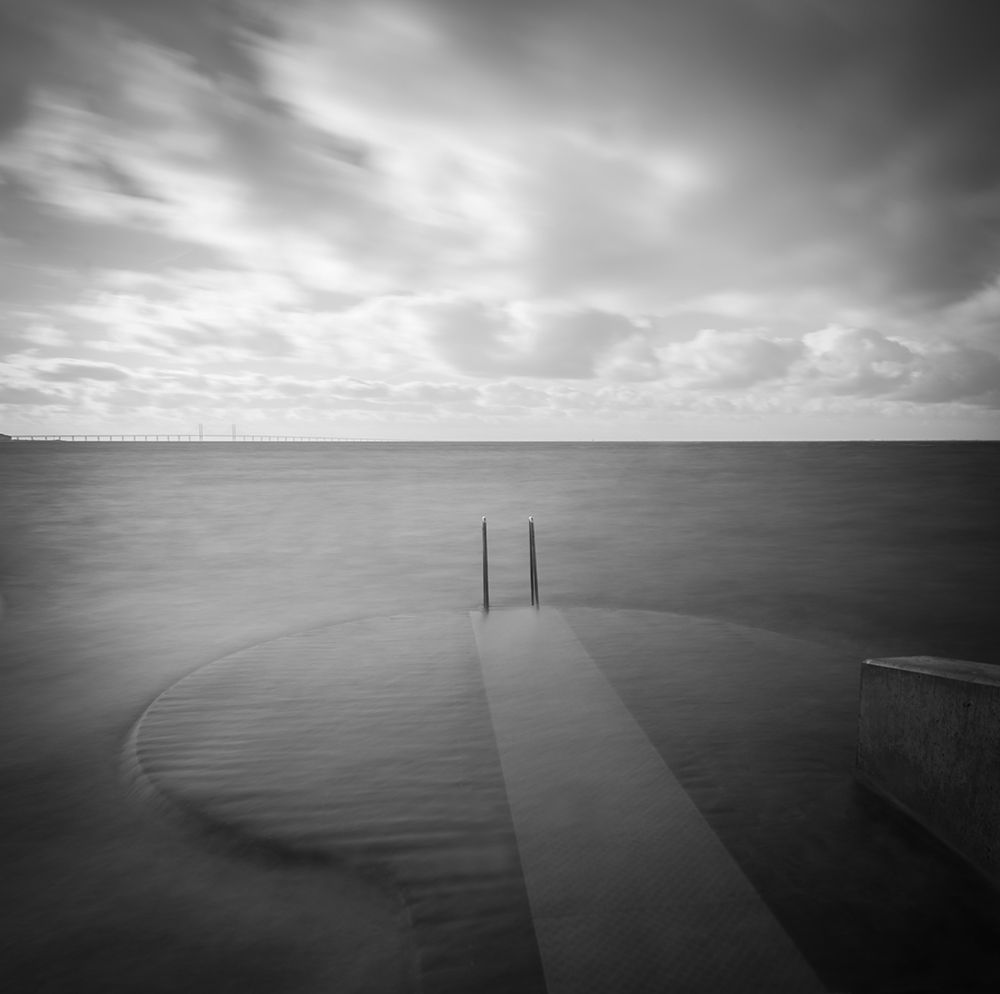 A├éΓÇôresund art print by Christian Lindsten for $57.95 CAD