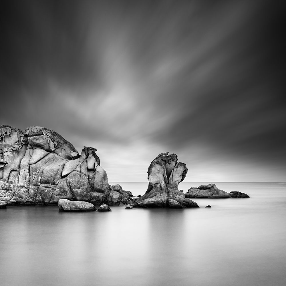 Third Rock From The Sun art print by George Digalakis for $57.95 CAD