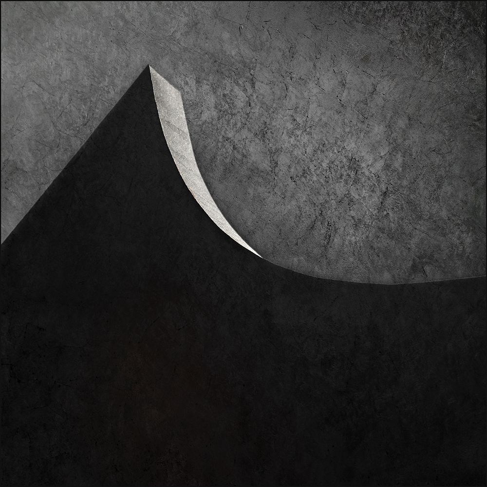 Marble Cut art print by Gilbert Claes for $57.95 CAD