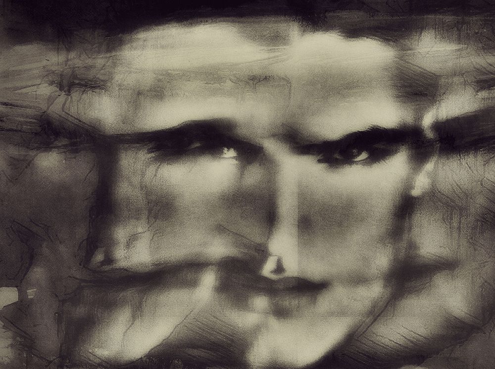Beginnings (shadows) art print by Dalibor Davidovic for $57.95 CAD