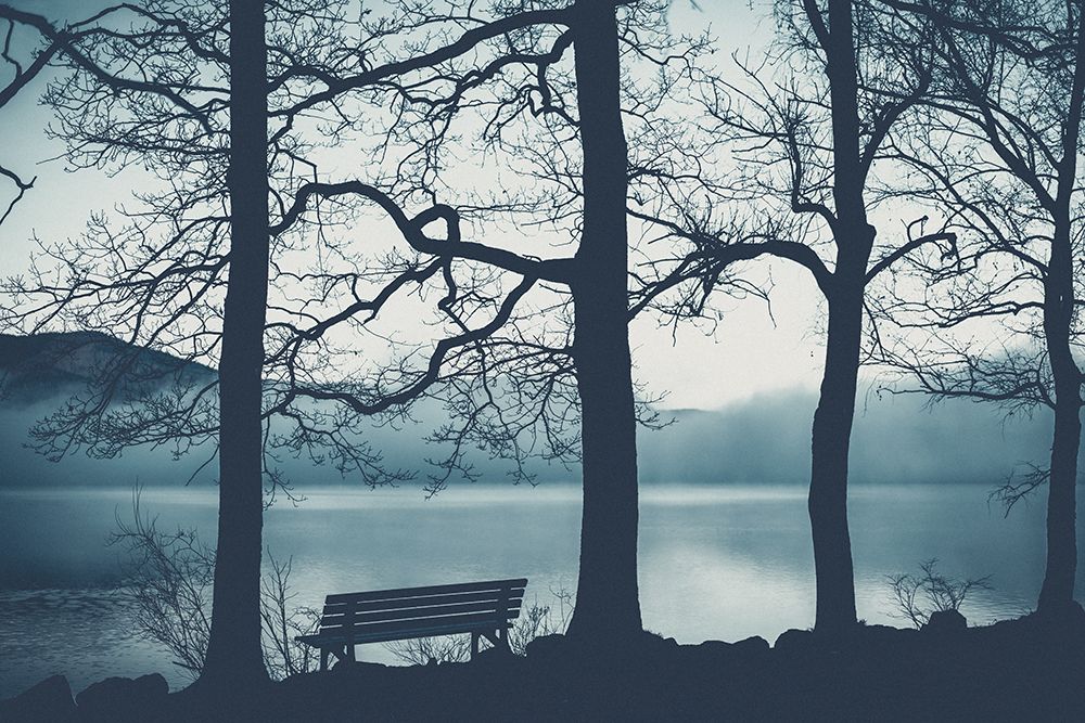 Take A Seat art print by Patrick Aurednik for $57.95 CAD