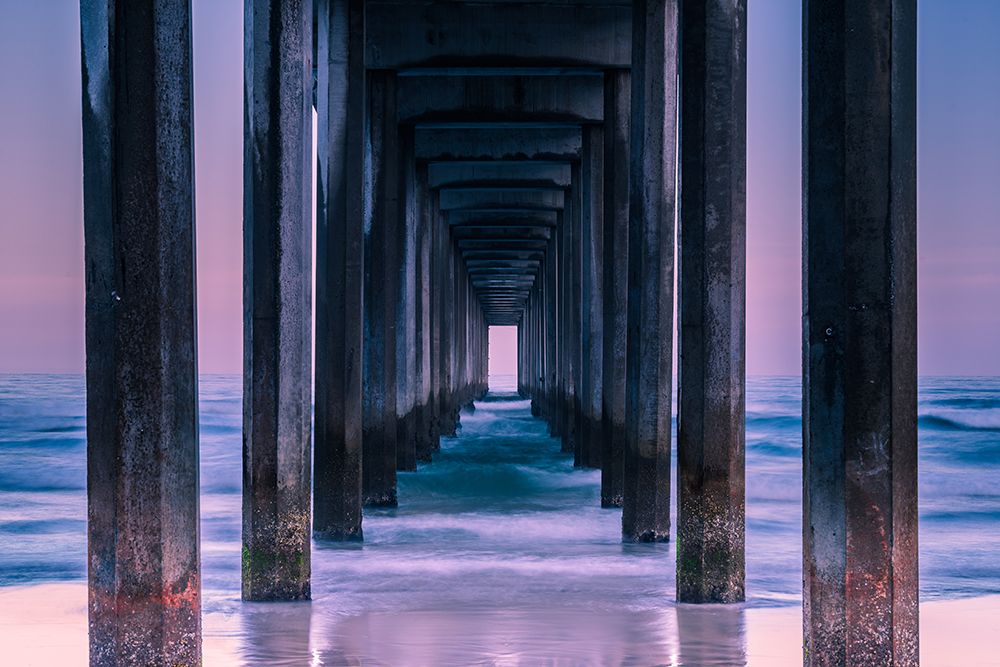 Vista art print by Andreas Agazzi for $57.95 CAD
