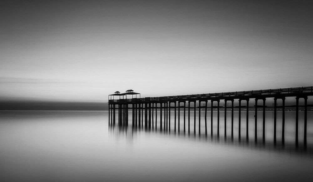 Dead calm art print by Ahmed Thabet for $57.95 CAD