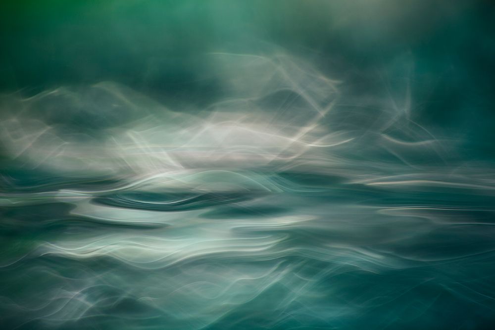 Northern Winter Lights art print by Willy Marthinussen for $57.95 CAD