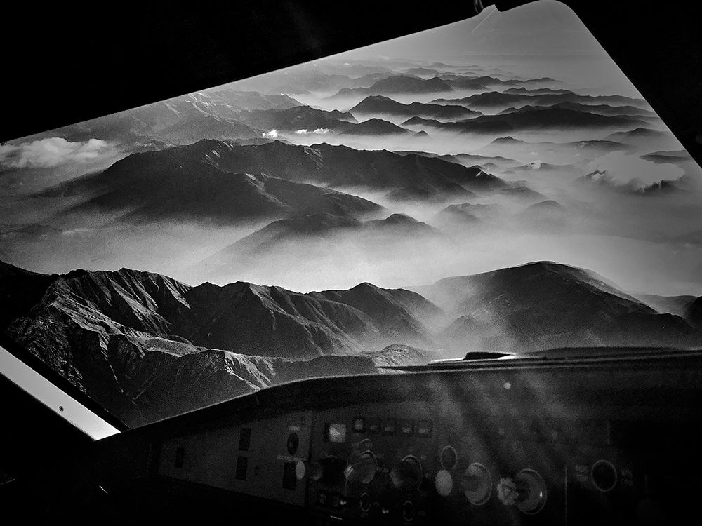 Inbound MXP art print by Martin Van Hoecke for $57.95 CAD