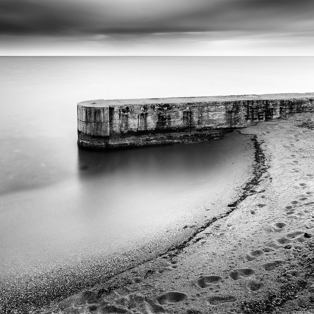 By The Sea 030 art print by George Digalakis for $57.95 CAD