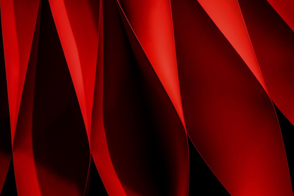 Foramina art print by Gilbert Claes for $57.95 CAD