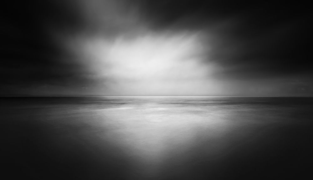 Emptiness art print by Catalin Alexandru for $57.95 CAD