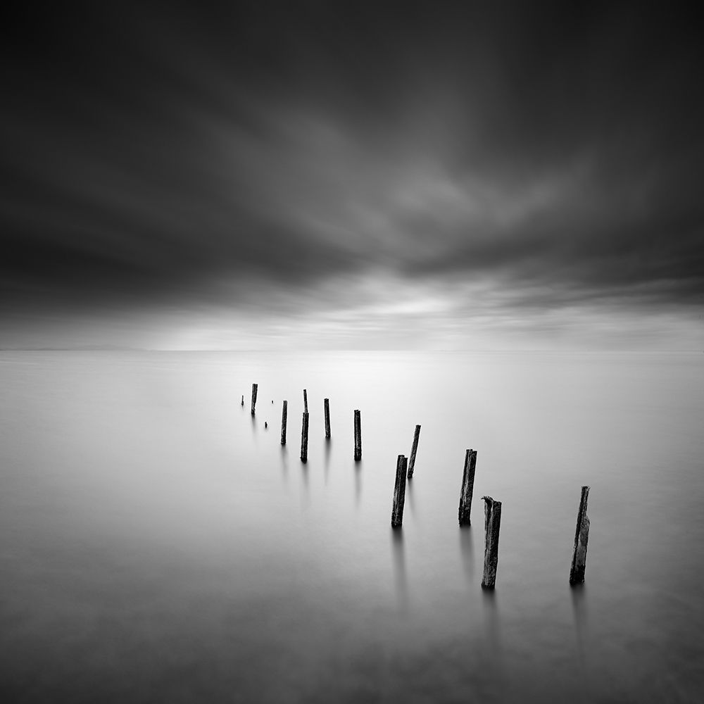 Symphony Of The Seas art print by George Digalakis for $57.95 CAD