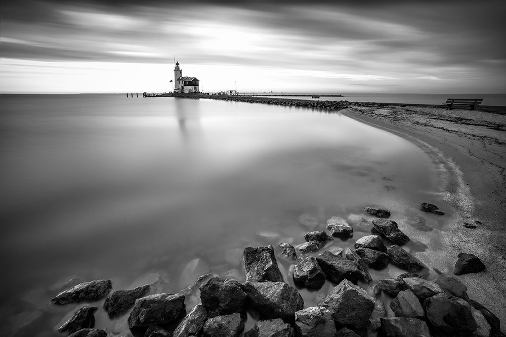 The Marken art print by Krzysztof Mierzejewski for $57.95 CAD