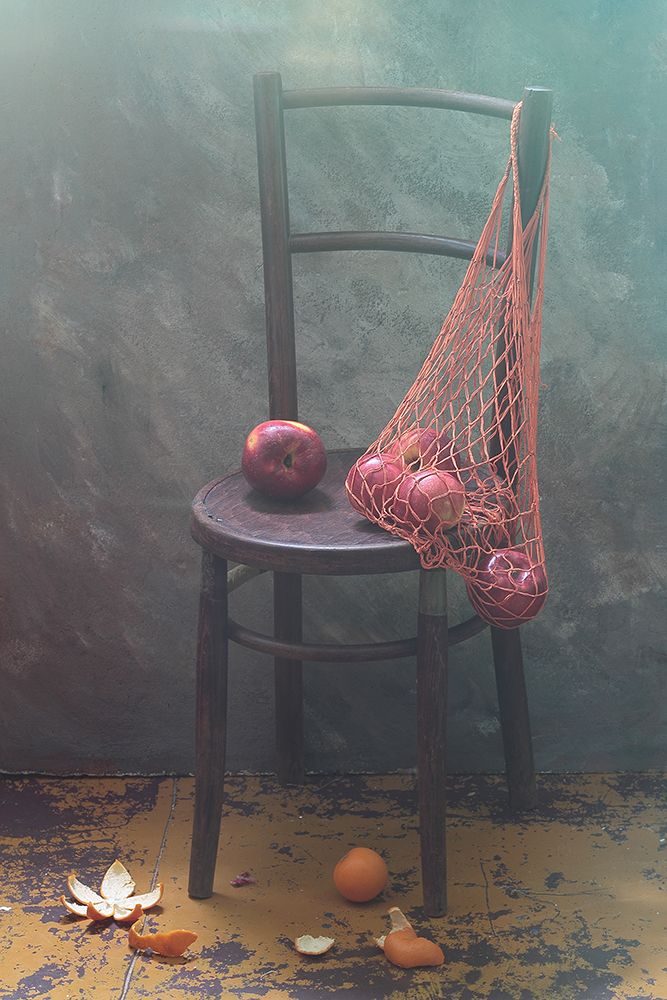 It Was Recently... art print by Ustinagreen for $57.95 CAD