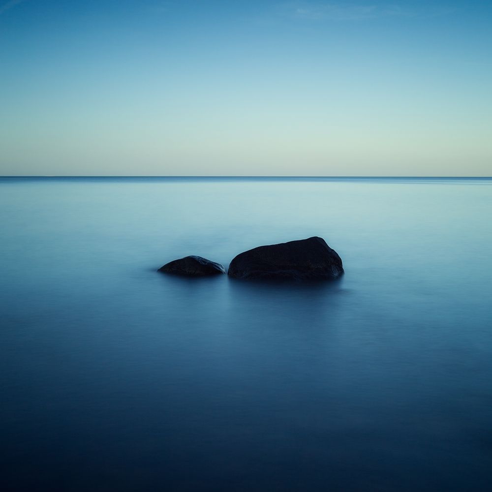 Zen art print by Peter Fallberg for $57.95 CAD