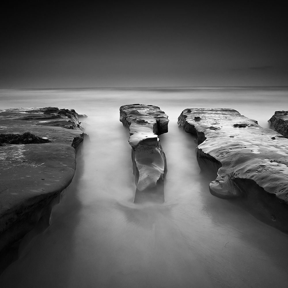 Isolated art print by Yi Fan for $57.95 CAD