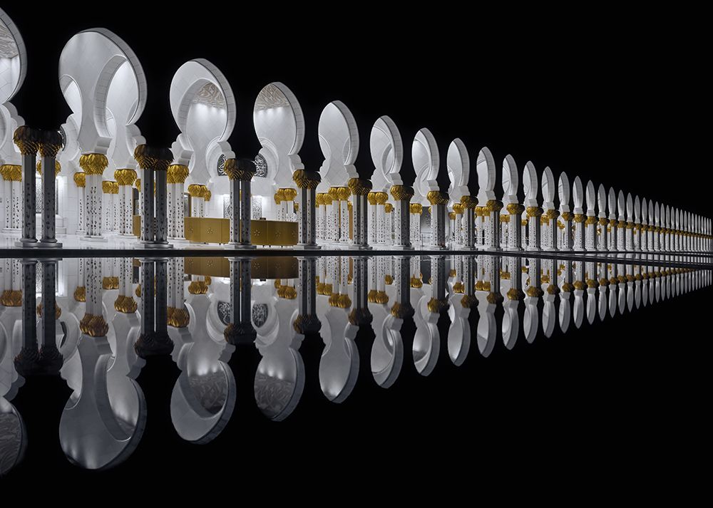 Endless. art print by Massimo Cuomo for $57.95 CAD