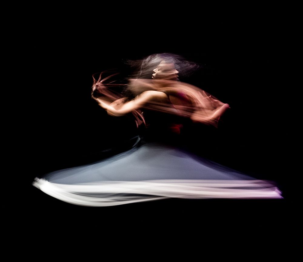 The Last Dance Of Death art print by Mohcine Tabate for $57.95 CAD