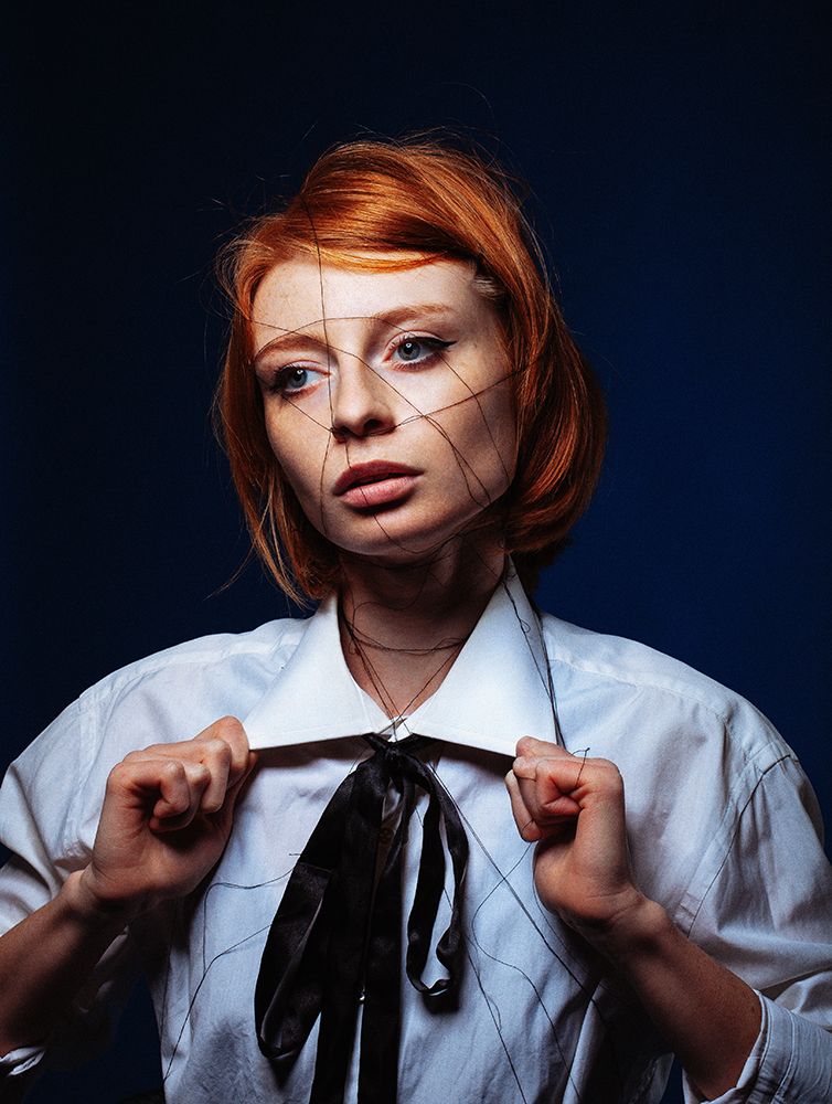 ... art print by Artem Vasilenko for $57.95 CAD