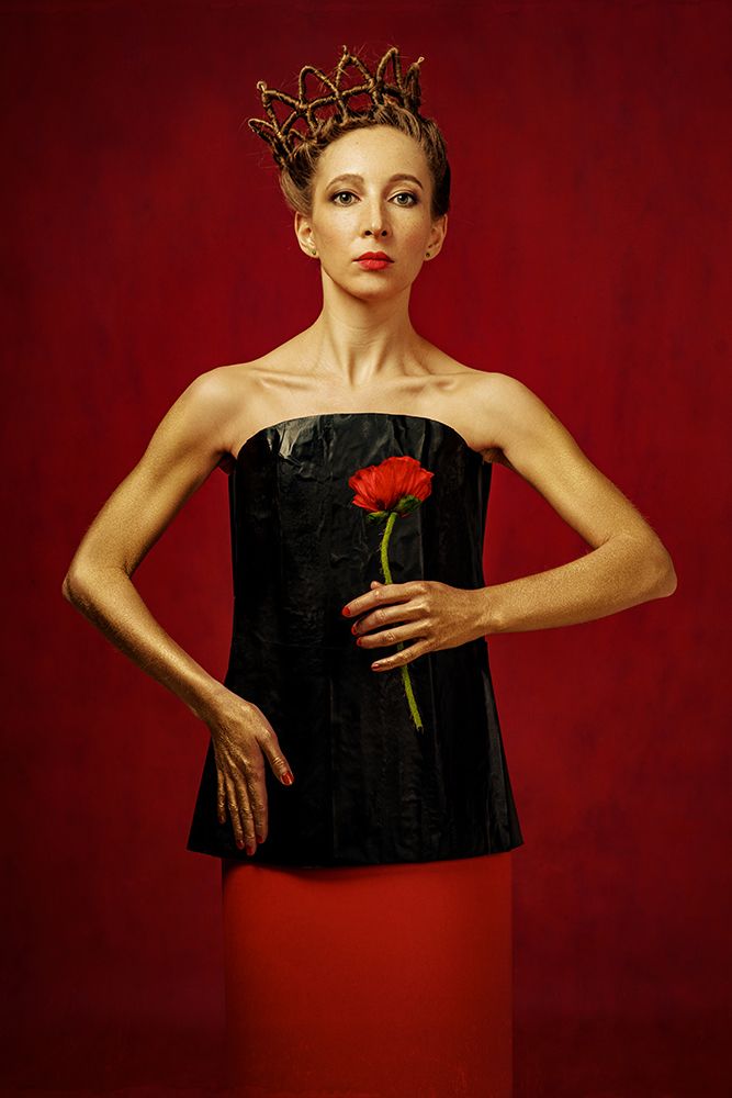 Untitled art print by Sergei Smirnov for $57.95 CAD