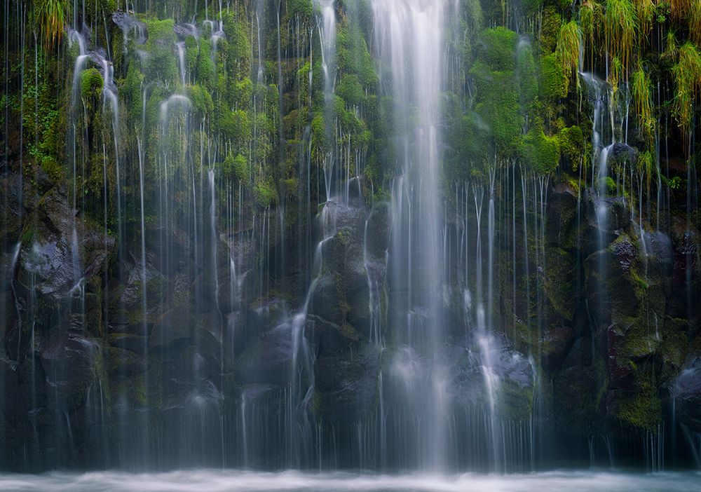 Magical Retreat art print by Gerald Macua for $57.95 CAD