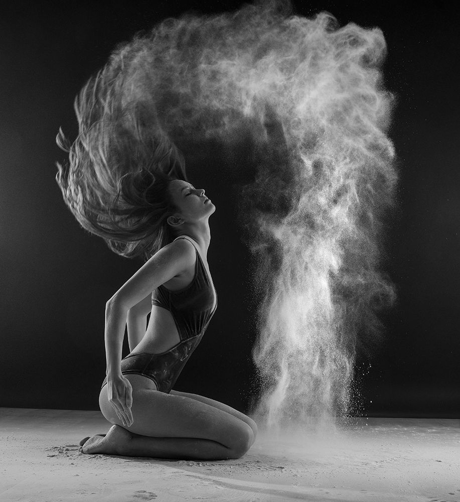 Dance art print by Gabor Kanovits for $57.95 CAD