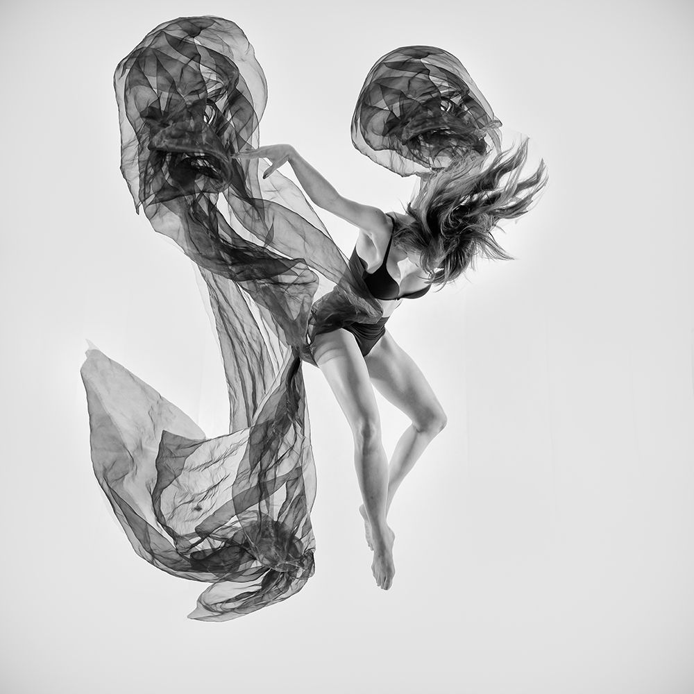 Falling To Earth art print by Peter Elgar for $57.95 CAD