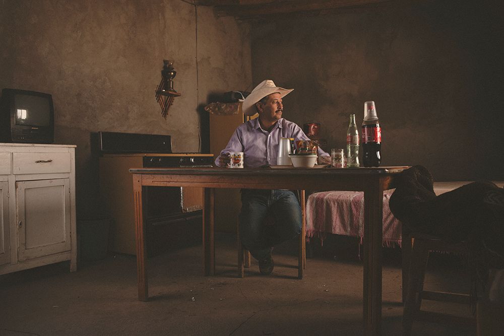 El Descanso. art print by Giacomo Bruno for $57.95 CAD