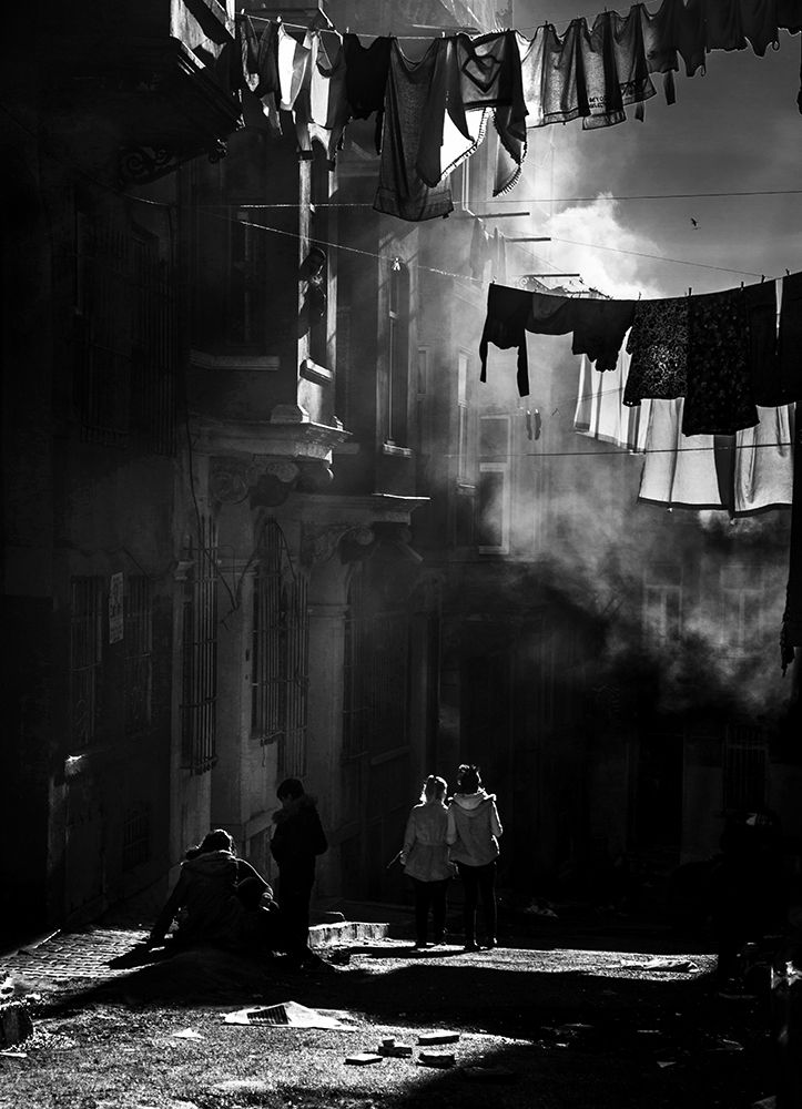 tarlabaA┬ƒAp art print by Fatih Balkan for $57.95 CAD