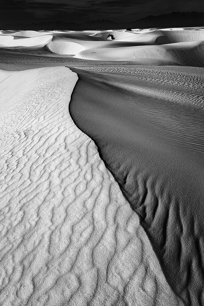 Sand Waves art print by Lydia Jacobs for $57.95 CAD