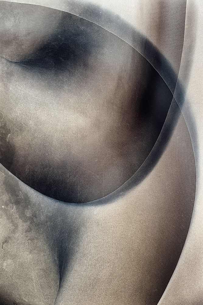 Erotica Ii. art print by Harry Verschelden for $57.95 CAD