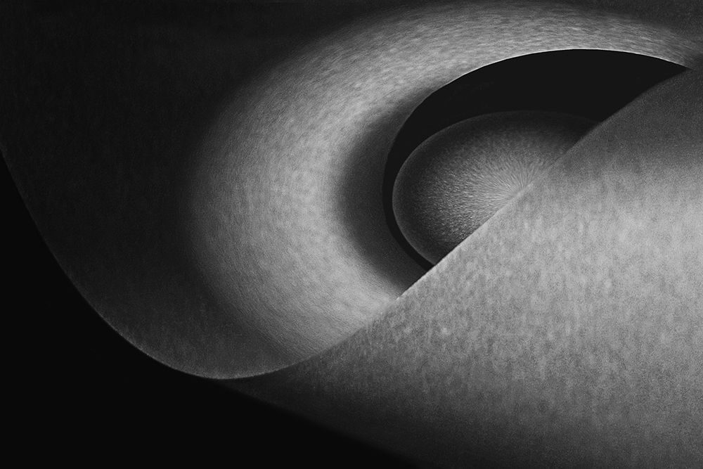 The Eye art print by Jutta Kerber for $57.95 CAD