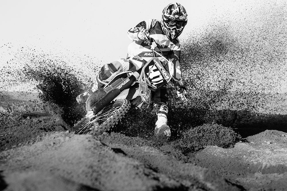 Krisztian Tompa art print by Attila Szabo for $57.95 CAD