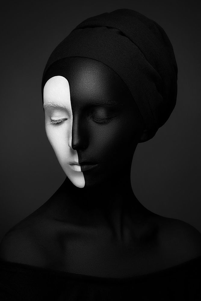Black Renaissance art print by Alex Malikov for $57.95 CAD