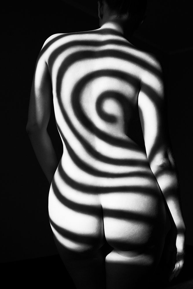 Lines art print by Mikhail Faletkin for $57.95 CAD