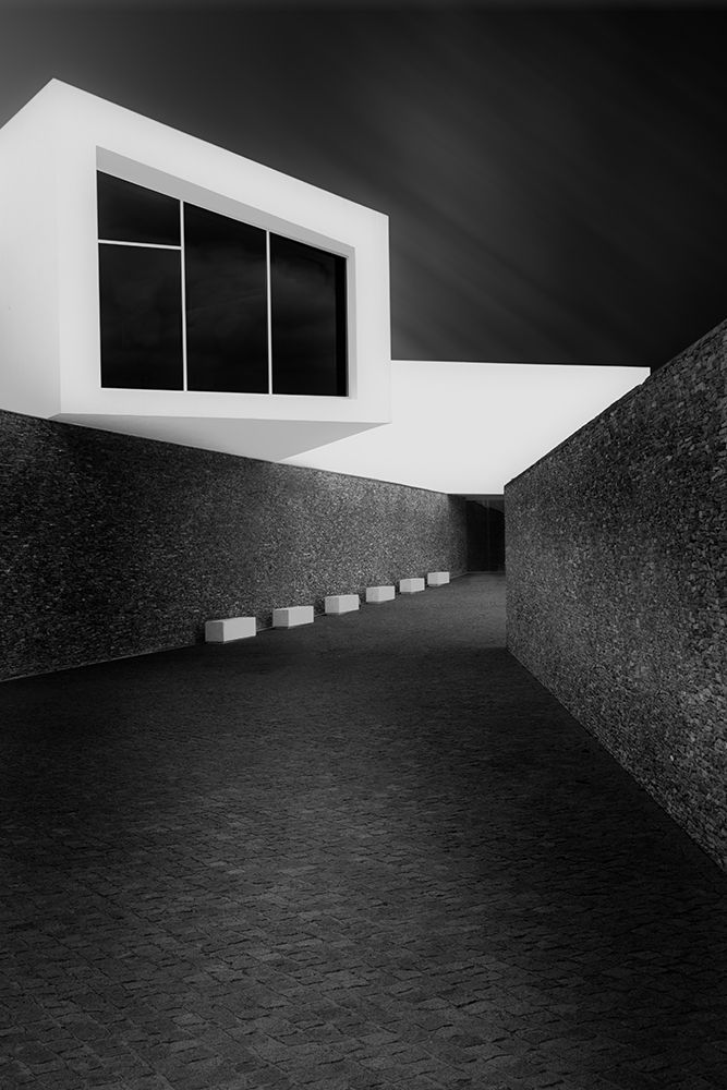 Light Games art print by Olavo Azevedo for $57.95 CAD