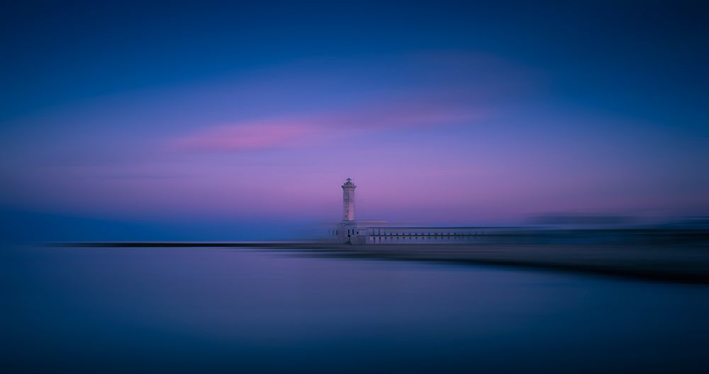 Stillness... art print by Carmine Chiriaco for $57.95 CAD