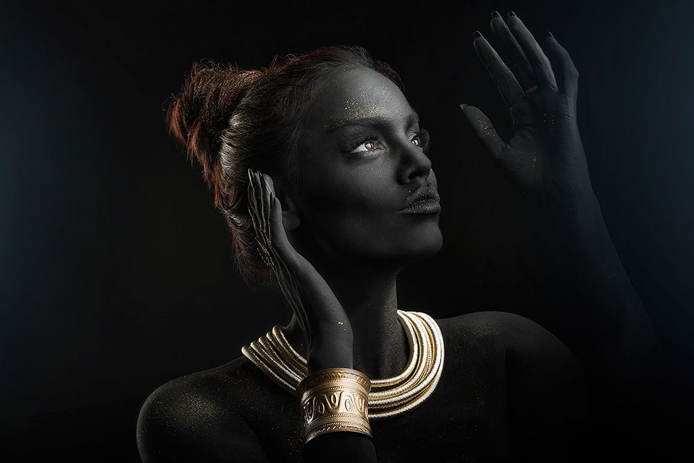 Sofia art print by Bojan Dzodan for $57.95 CAD