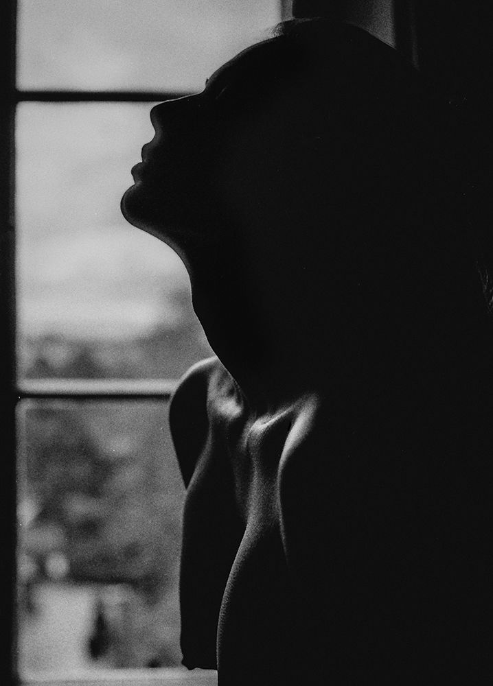 Window art print by Martin Krystynek MQEP for $57.95 CAD