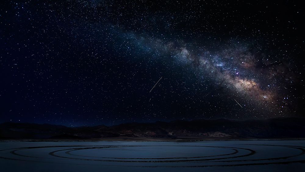 Out of this world art print by Phillip Chang for $57.95 CAD