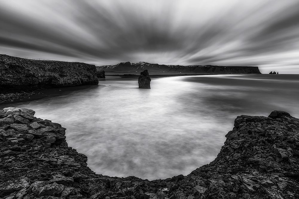 Hard Wind art print by Jorge Ruiz Dueso for $57.95 CAD