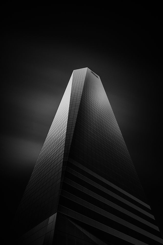 Torres Pwc art print by Mohammad Mirza for $57.95 CAD