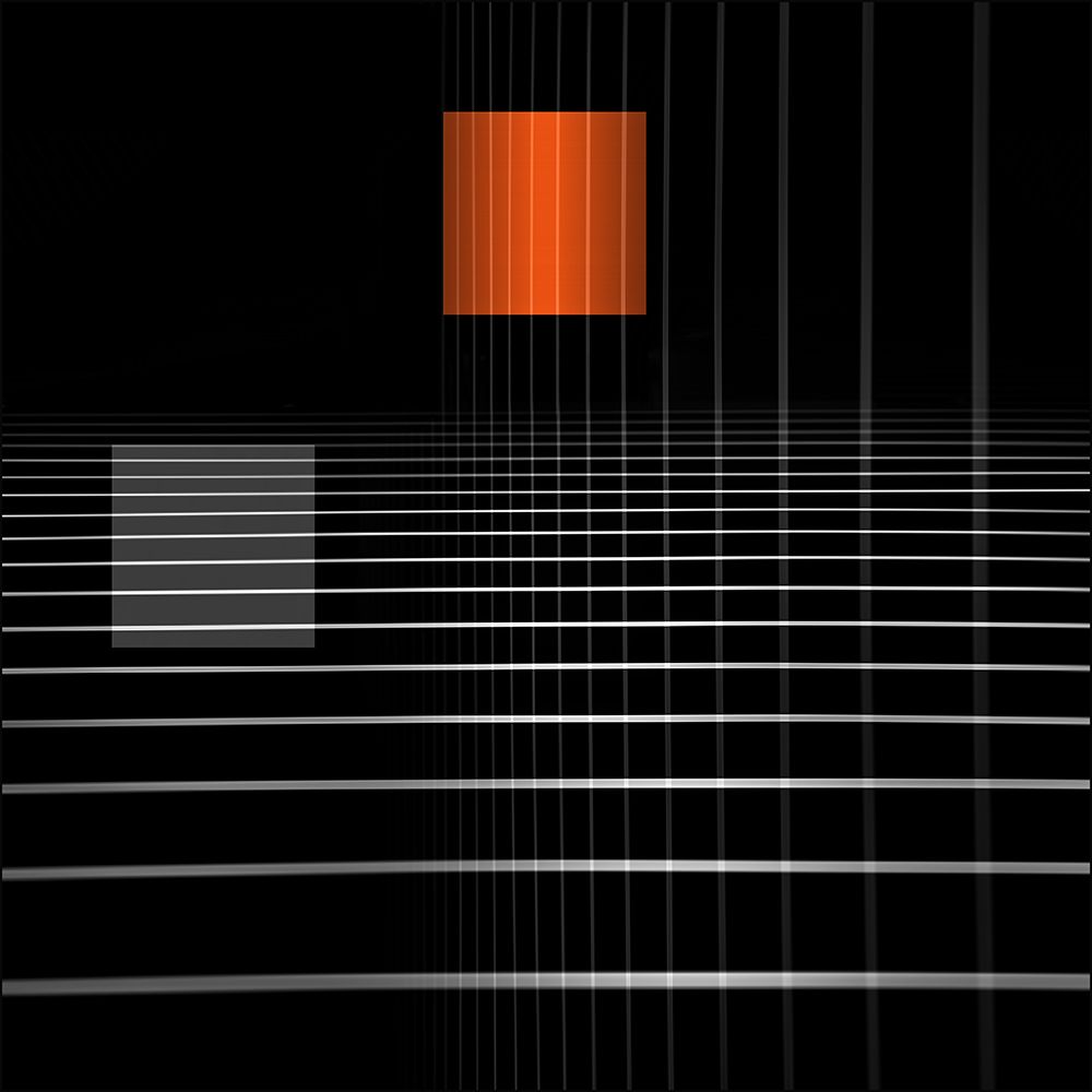 Eidem Spatio art print by Gilbert Claes for $57.95 CAD