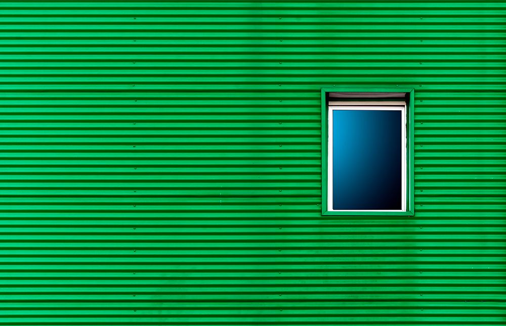 Simplicity art print by Alfonso Novillo for $57.95 CAD